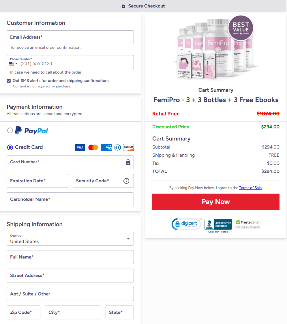 femipro-secure-checkout